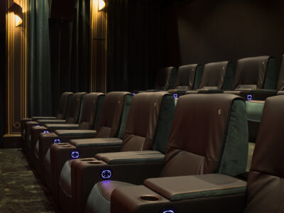 Recliners