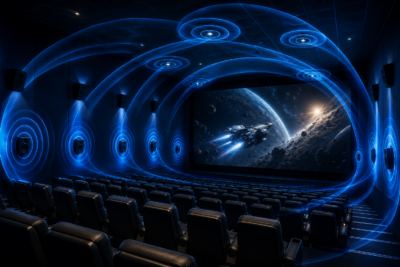 Dolby Atmos